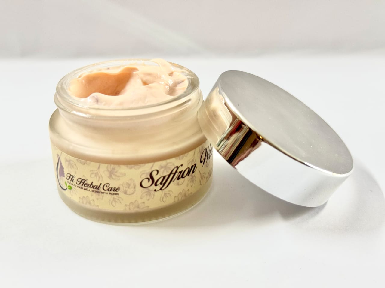 Saffron Wrinkle Cream - Image 3